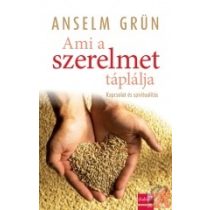 AMI A SZERELMET TÁPLÁLJA - Elfogyott