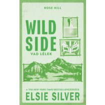 WILD SIDE – VAD LÉLEK (éldekorált kiadás)