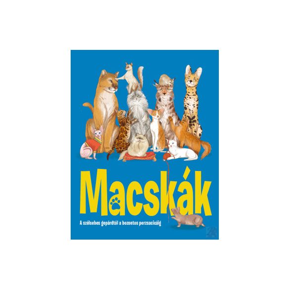 MACSKÁK