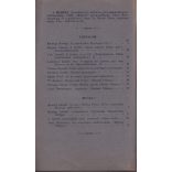 MŰHELY (Ergasterion) 1940. január-december