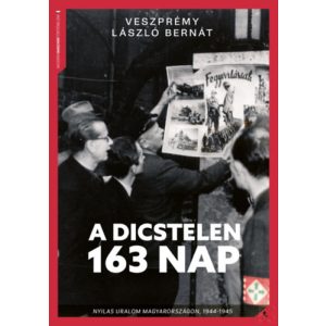 A DICSTELEN 163 NAP