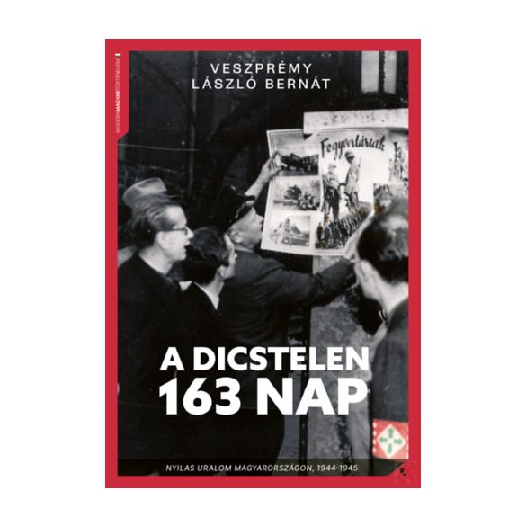 A DICSTELEN 163 NAP