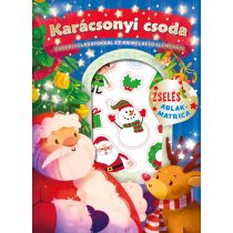 VARÁZSLATOS MATRICÁK - KARÁCSONYI CSODA