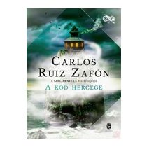 A KÖD HERCEGE - Elfogyott