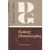 KALAUZ HOMÉROSZHOZ