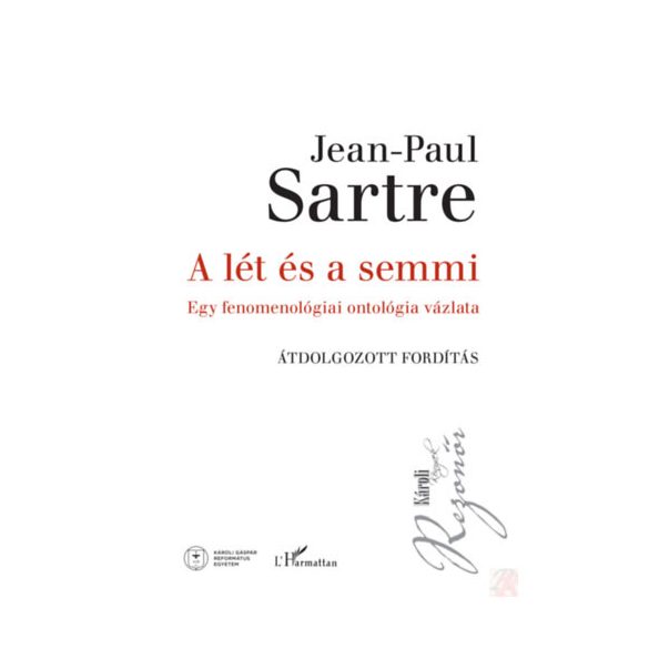 A LÉT ÉS A SEMMI