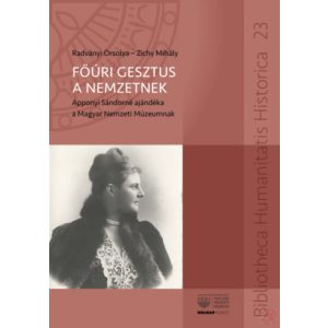 FŐÚRI GESZTUS A NEMZETNEK