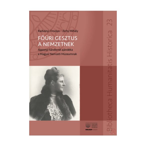 FŐÚRI GESZTUS A NEMZETNEK