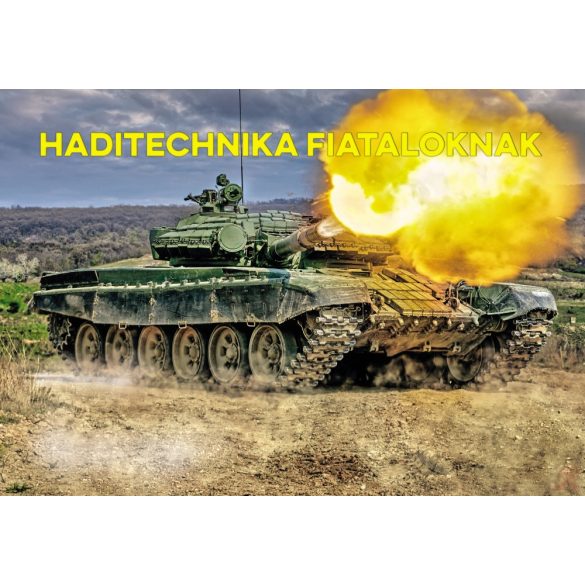 A T-72 HARCKOCSI