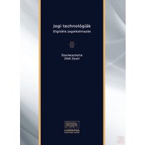 JOGI TECHNOLÓGIÁK
