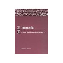   INTERNET.HU. A MAGYAR TÁRSADALOM DIGITÁLIS GYORSFÉNYKÉPE 2.