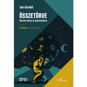 ÖSSZETÖRVE - ŐSZINTE VÁLASZ AZ ÖSSZEOMLÁSRA