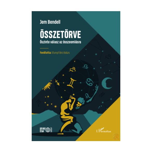 ÖSSZETÖRVE - ŐSZINTE VÁLASZ AZ ÖSSZEOMLÁSRA