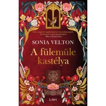 A FÜLEMÜLE KASTÉLYA - Élfestett kiadás