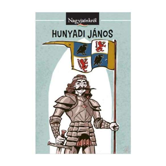 HUNYADI JÁNOS
