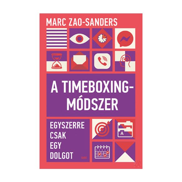 A TIMEBOXING-MÓDSZER