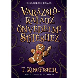 VARÁZSLÓKALAUZ ÖNVÉDELMI SÜTÉSHEZ