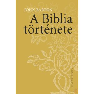 A BIBLIA TÖRTÉNETE