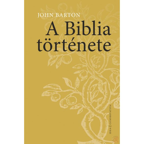 A BIBLIA TÖRTÉNETE