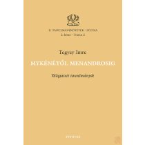 MYKÉNÉTŐL MENANDROSIG
