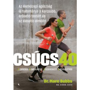 CSÚCS 40 