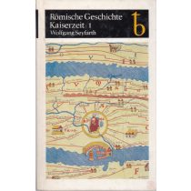 RÖMISCHE GESCHICHTE. KAISERZEIT 1-2.