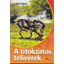 A TITOKZATOS TELIVÉREK