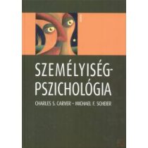 SZEMÉLYISÉGPSZICHOLÓGIA