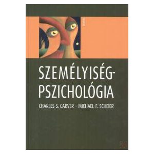 SZEMÉLYISÉGPSZICHOLÓGIA