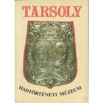 TARSOLY 1984-85