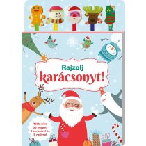 RAJZOLJ KARÁCSONYT!