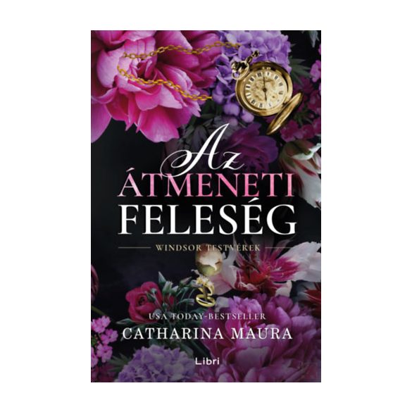 AZ ÁTMENETI FELESÉG