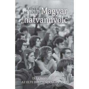 MAGYAR „HATVANNYOLC”