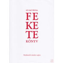 FEKETE KÖNYV - Elfogyott