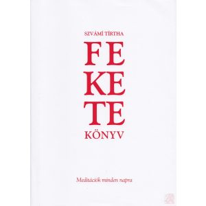 FEKETE KÖNYV