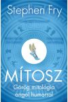 MÍTOSZ - Görög mitológia angol humorral MÍTOSZ - Görög mitológia angol humorral