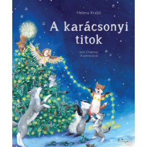 A KARÁCSONYI TITOK