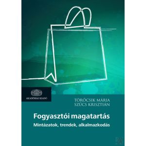 FOGYASZTÓI MAGATARTÁS