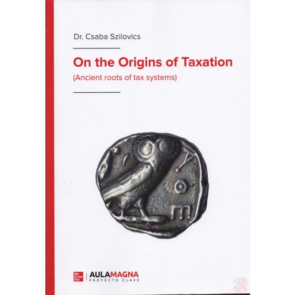 ON THE ORIGINS OF TAXATION