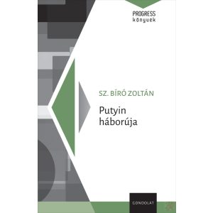 PUTYIN HÁBORÚJA