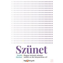 SZÜNET