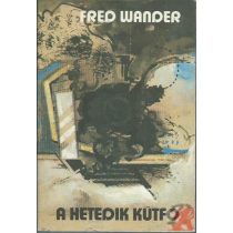 A HETEDIK KÚTFŐ