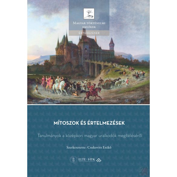 MÍTOSZOK ÉS ÉRTELMEZÉSEK