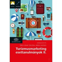TURIZMUSMARKETING ESETTANULMÁNYOK II.