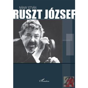 RUSZT JÓZSEF