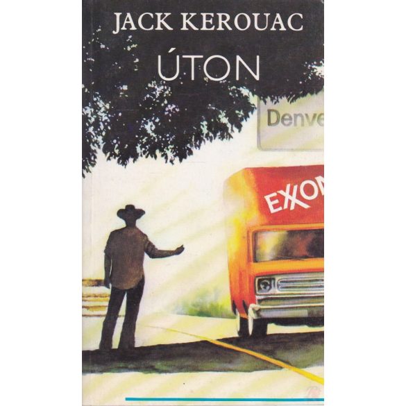 ÚTON (Jack Kerouac)