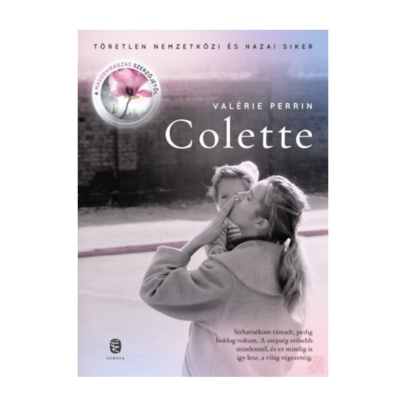 COLETTE