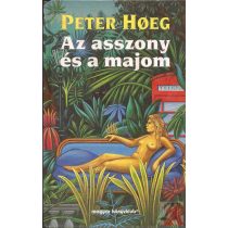 AZ ASSZONY ÉS A MAJOM