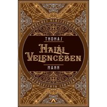 HALÁL VELENCÉBEN