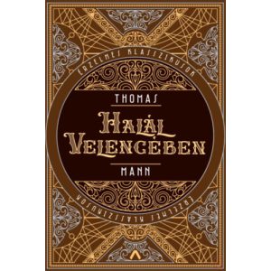 HALÁL VELENCÉBEN